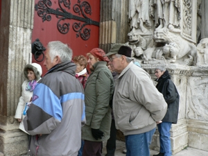 Eglise de Saint Gilles