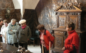 Ch&acirc;teau de Villevieille