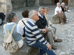 Une journ&eacute;e &agrave; Lod&egrave;ve