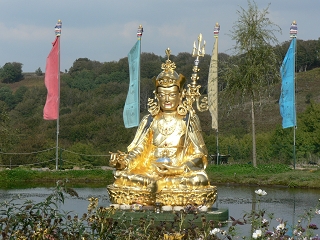Boudha