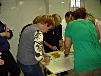 Repas v&eacute;g&eacute;tarien