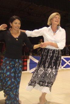 Saint Andr&eacute; au devezou